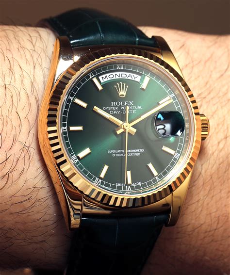 rolex day date 2007|rolex day date watch.